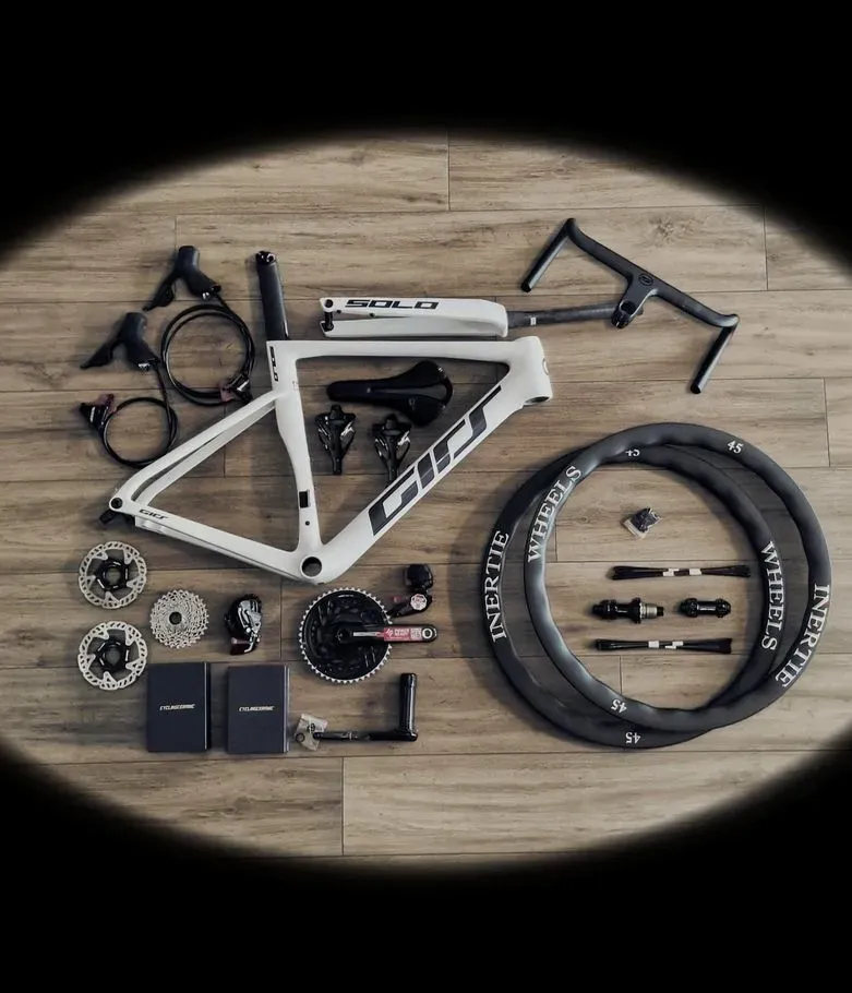 Réparation vélo près de Avignonet-Lauragais