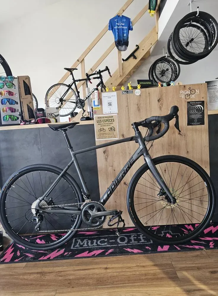 Achat vélo route près de Avignonet-Lauragais