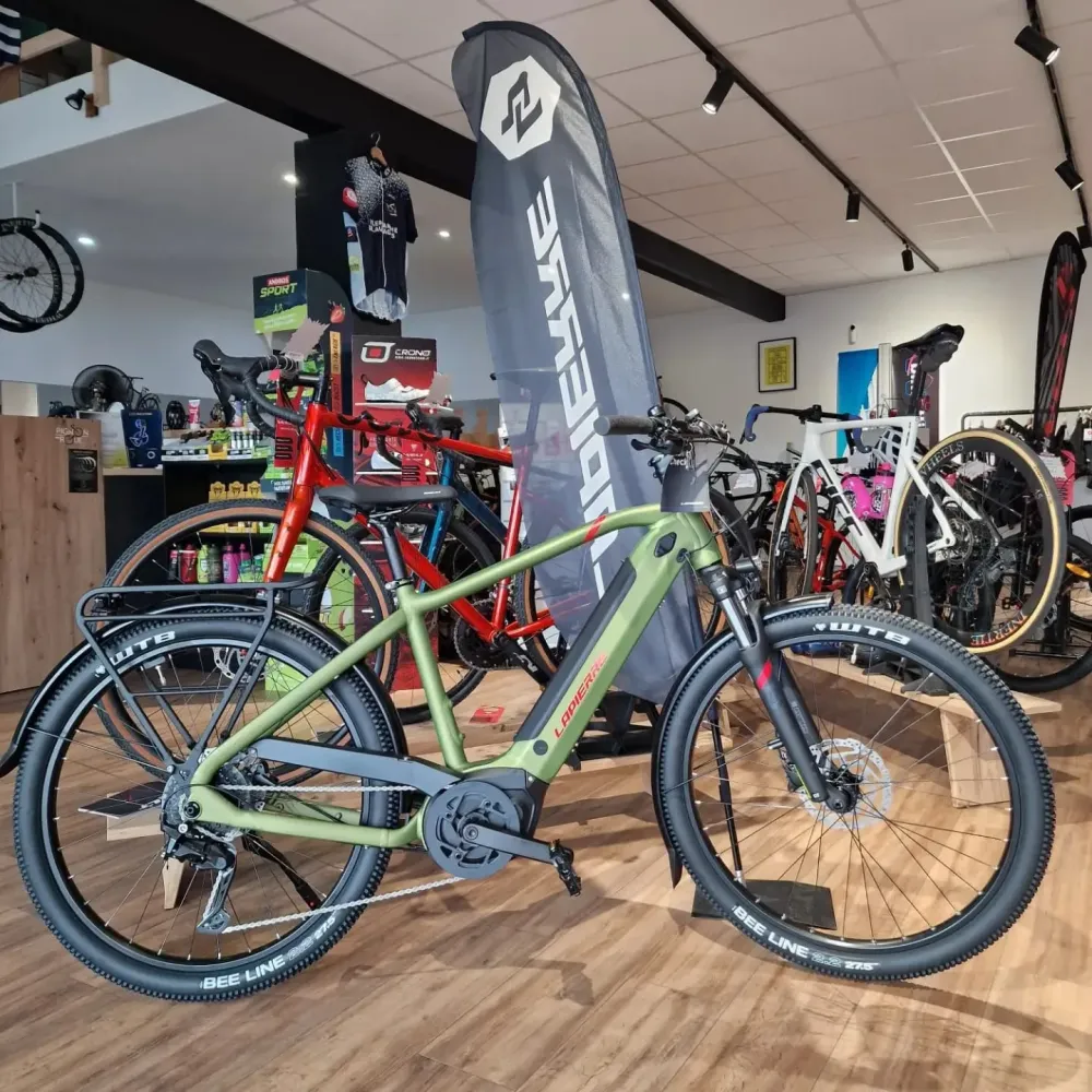 Configurateur de vélo près de Avignonet-Lauragais