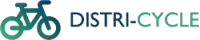 logo de distri cycle